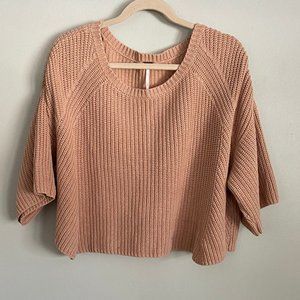 Free People Sweater